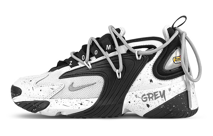 

Женские кроссовки Nike Zoom 2K