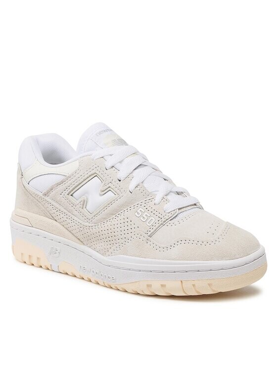 

Кроссовки New Balance, бежевый