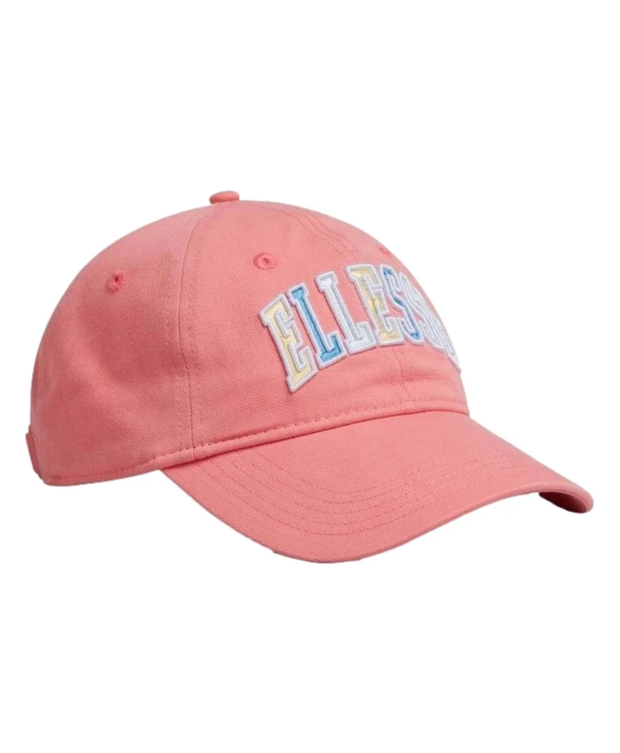 

Кепка капало Ellesse, розовый