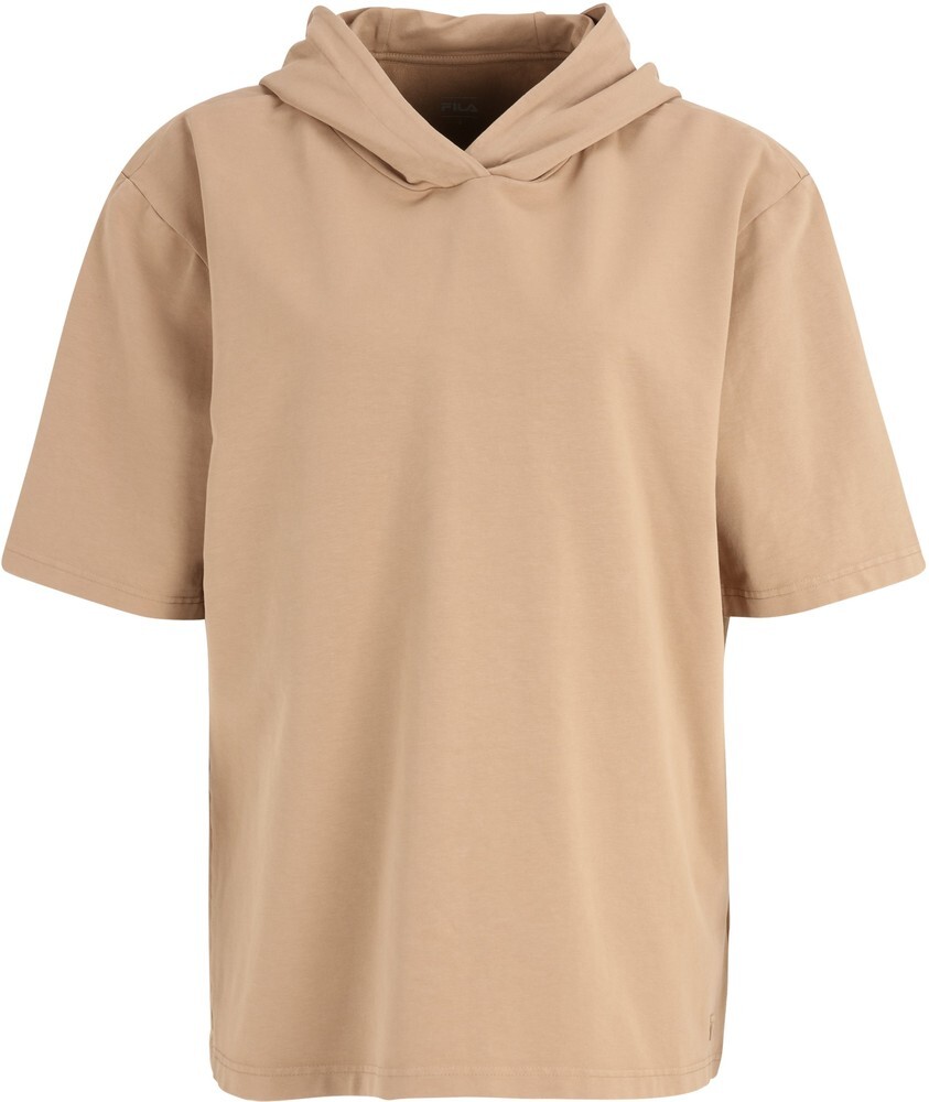 

Толстовка Fila Hoodie, розовый