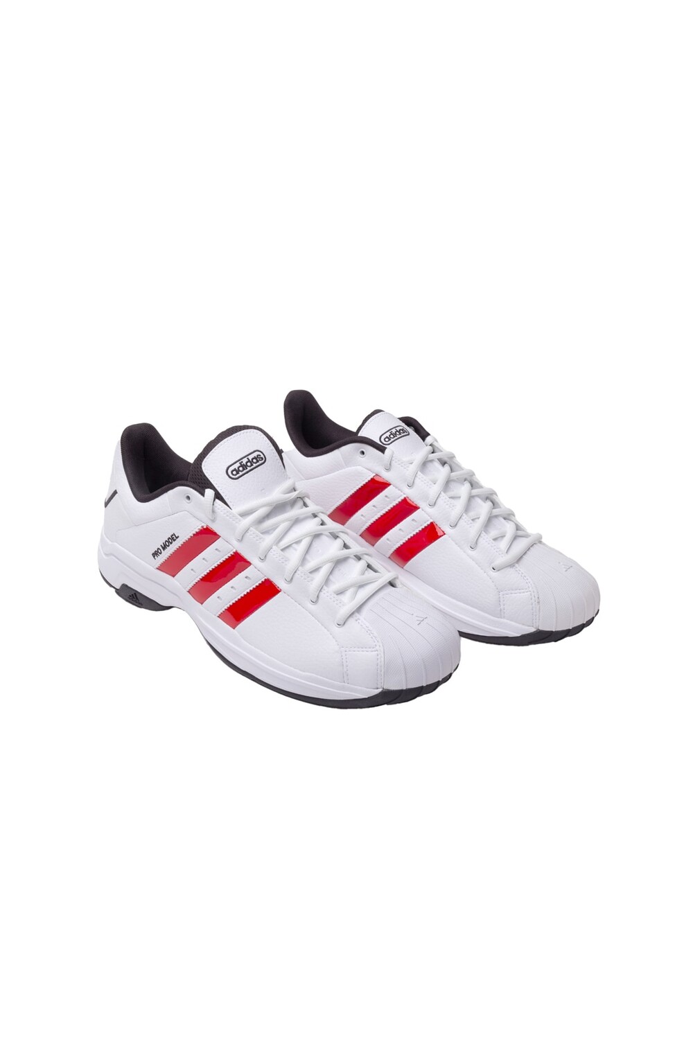 

Кроссовки - Черный - Плоская подошва adidas, черный