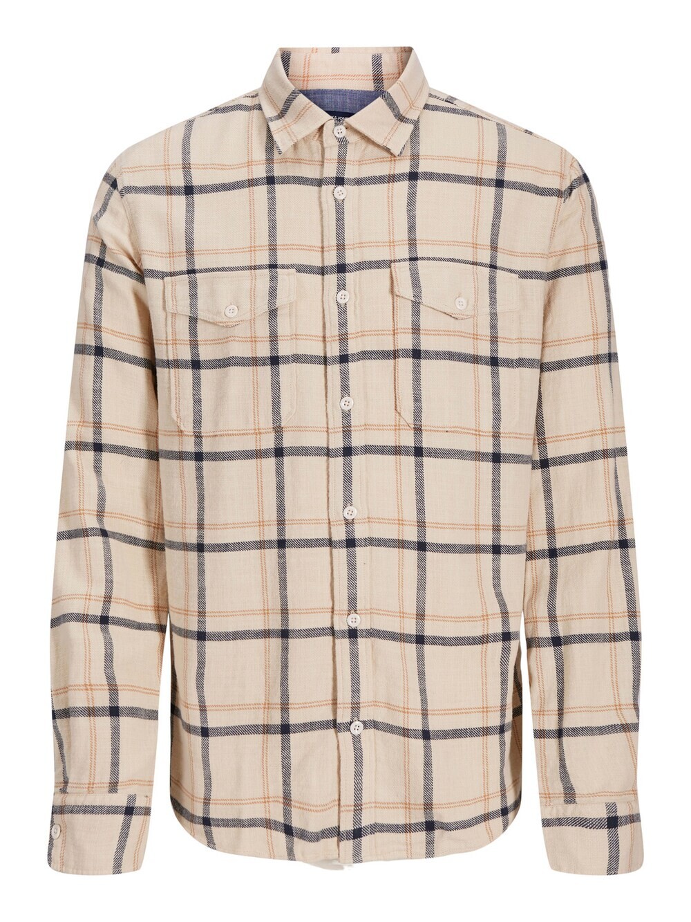 

Межсезонная куртка JACK & JONES, бежевый
