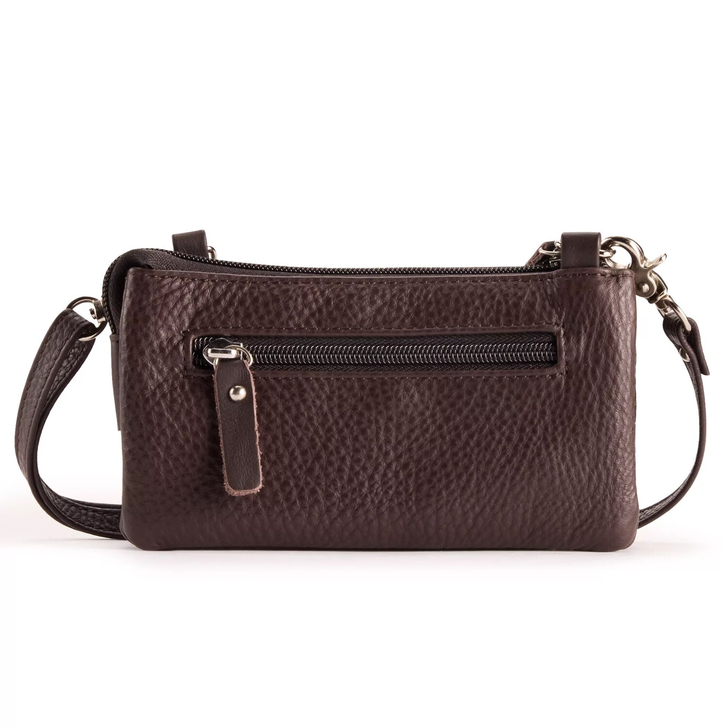 

Кожаный браслет AmeriLeather Mia AmeriLeather, коричневый