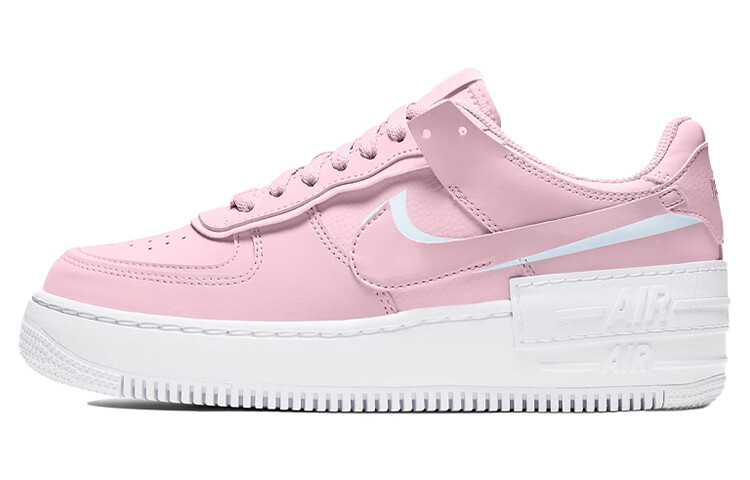 

Женские кроссовки Nike Air Force 1 Pink Foam