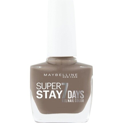 

Лак для ногтей Superstay 10 мл 778 Розовый песок, Maybelline New York