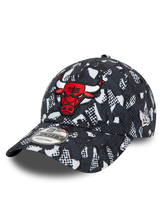 

Кепка New Era, черный