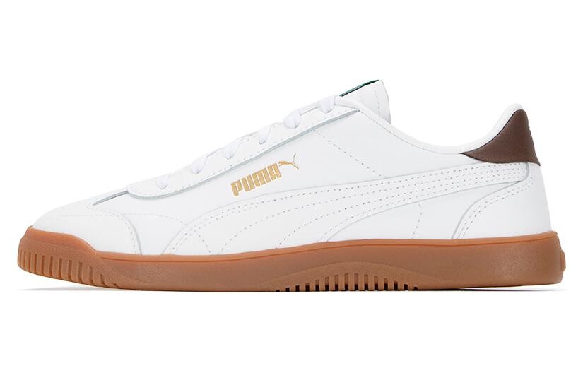 

Туфли унисекс Puma Skate