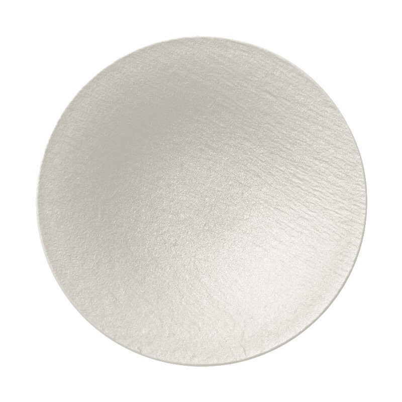 

Чаша Manufacture Rock blanc глубиной 29 см Villeroy & Boch, белый