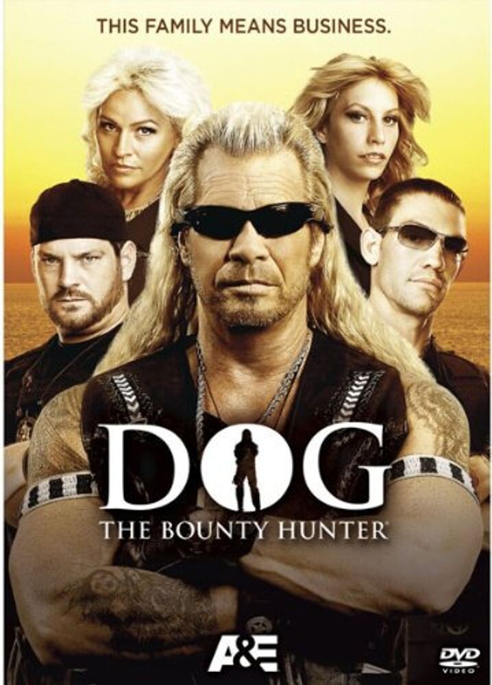 

Диск DVD This Family Means Business