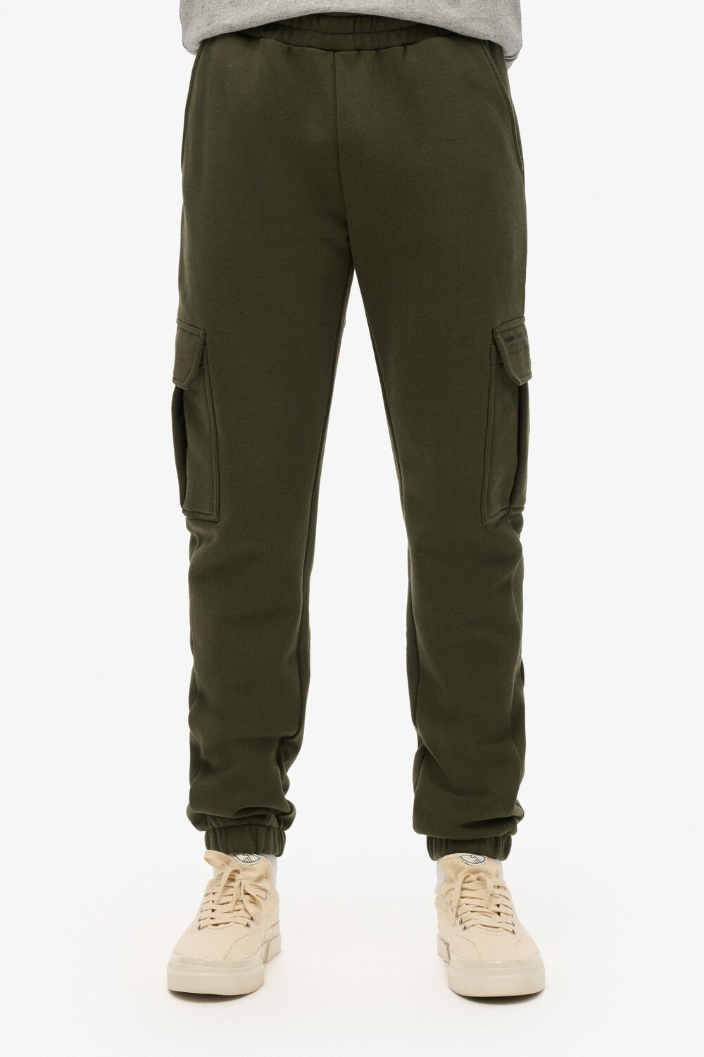 

Спортивные кроссовки Utility Superdry, хаки