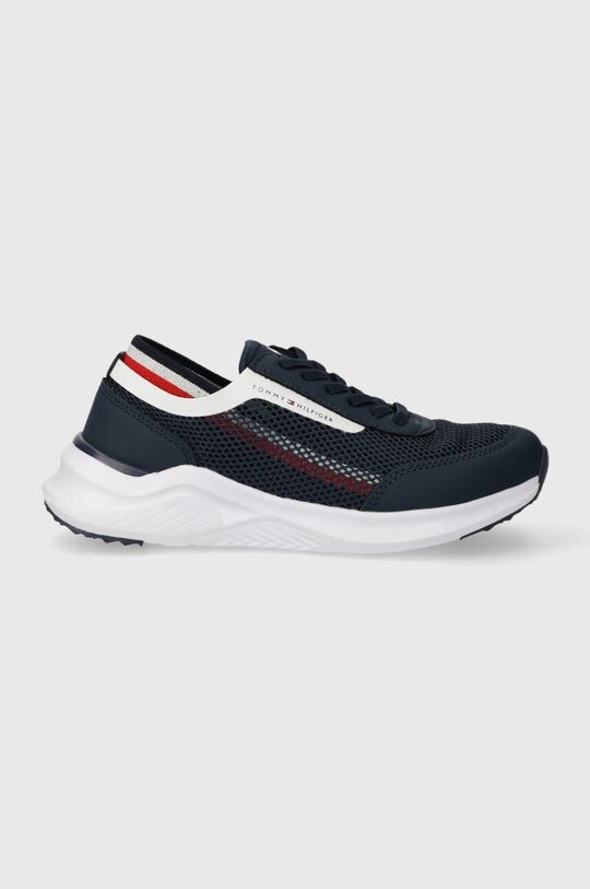 

Детские кроссовки Tommy Hilfiger, синий