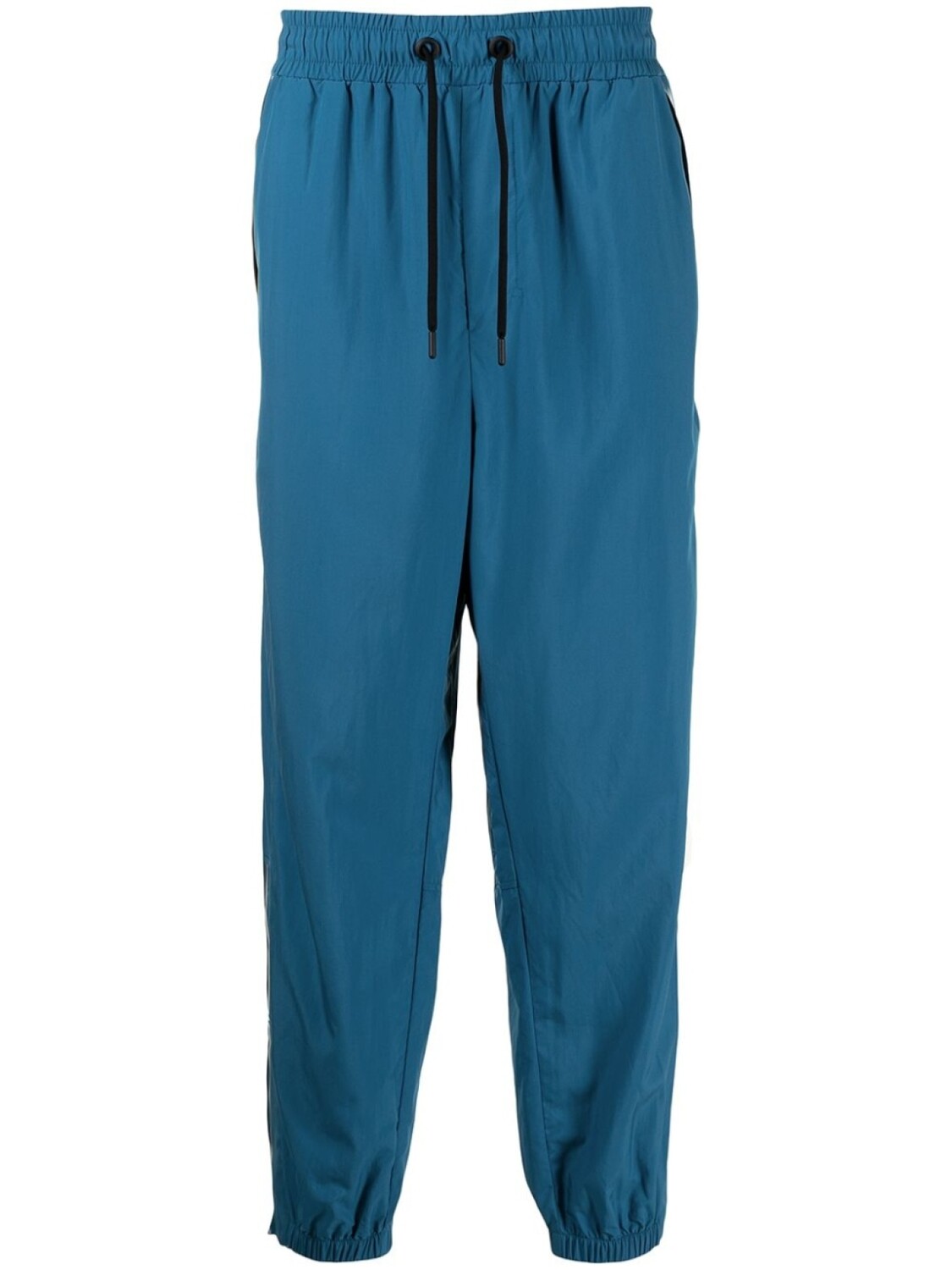 

Брюки Track-Less 3.1 Phillip Lim, синий