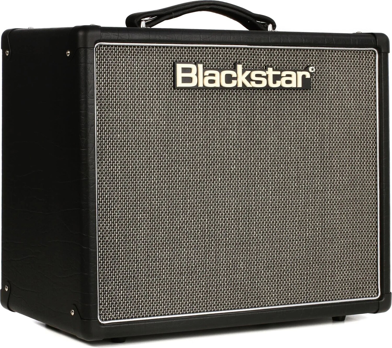 

Blackstar HT-5R MkII 1x12-дюймовый ламповый комбоусилитель мощностью 5 Вт с реверберацией