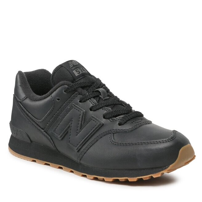 

Кроссовки New Balance, черный