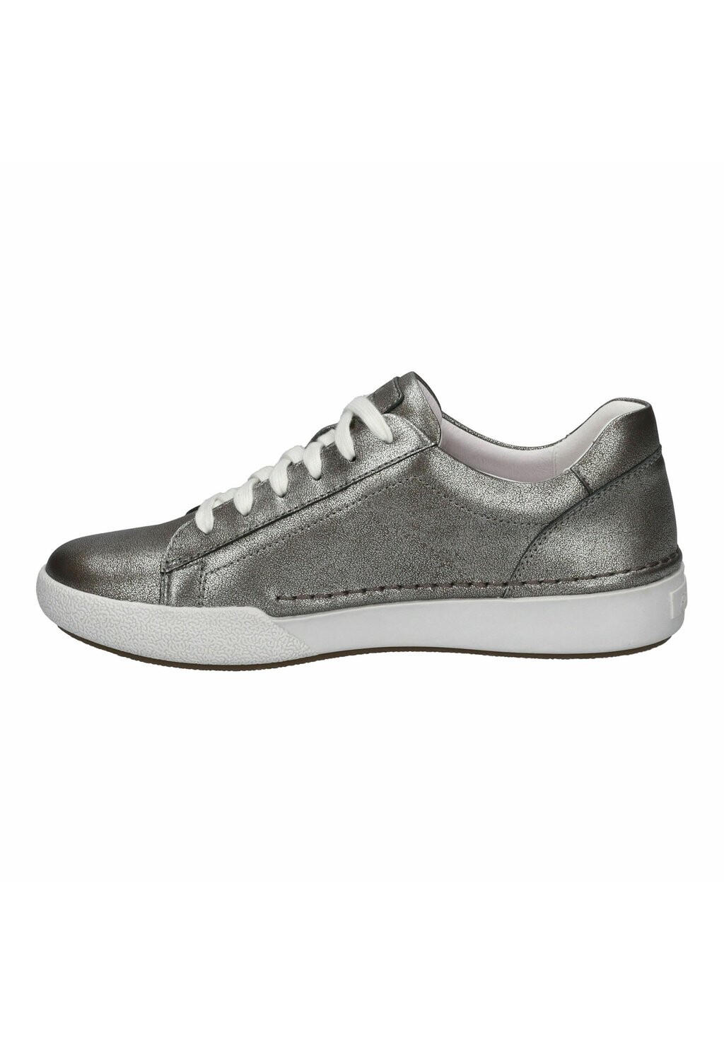 

Низкие кроссовки Claire Josef Seibel, цвет platin