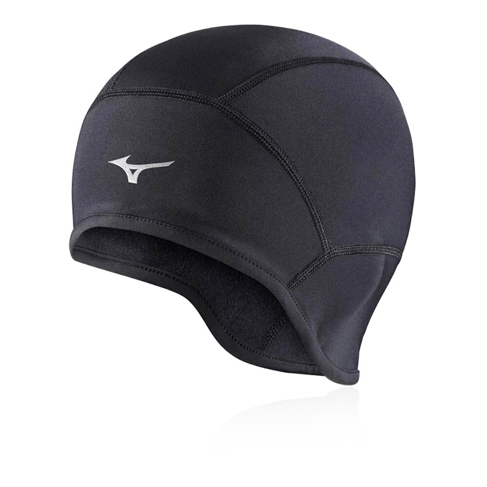 

Кепка Mizuno Warmalite Pip, черный