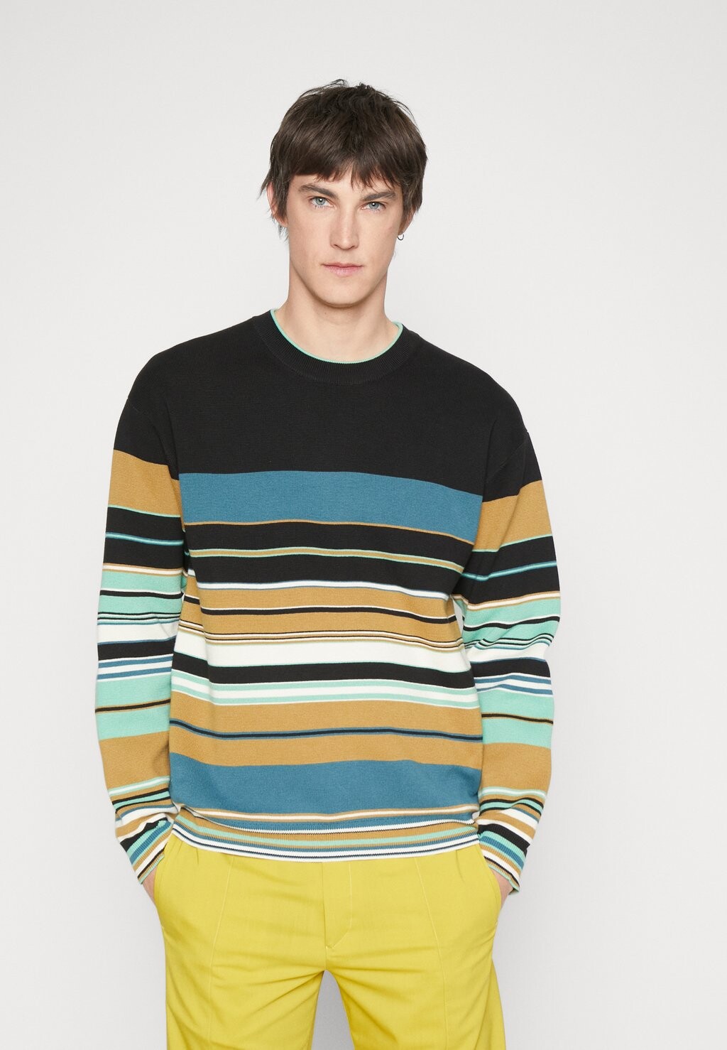

Свитер СВИТЕР PS Paul Smith, 79_черный