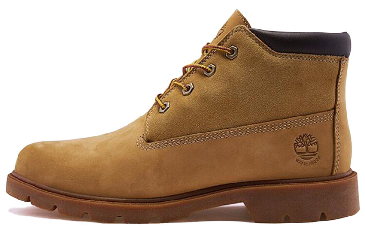 

Уличные ботинки Timberland Пшеница