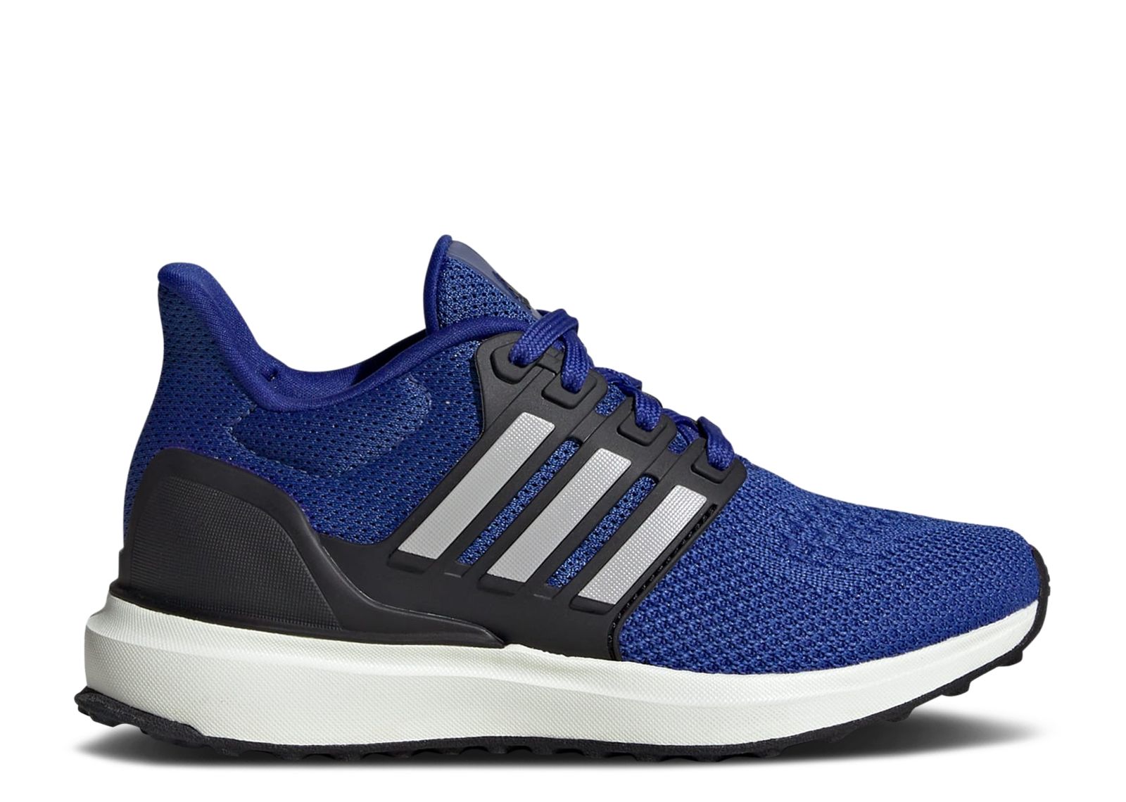 

Кроссовки adidas Ubounce Dna Little Kid 'Semi Lucid Blue', синий