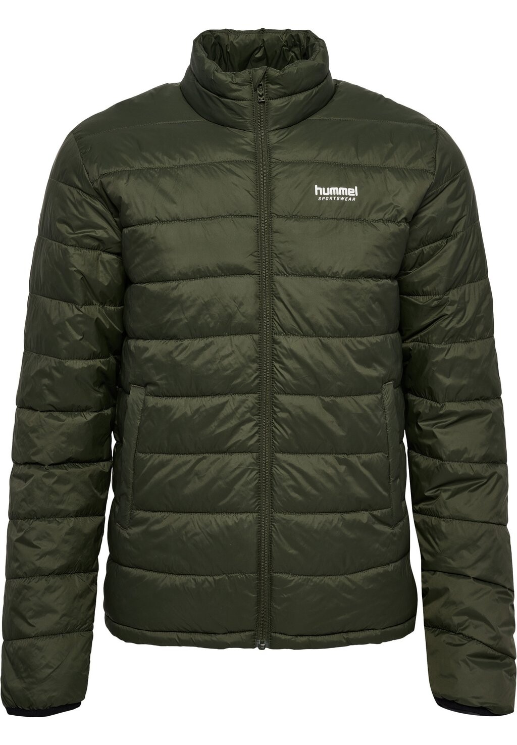 

Куртка Hummel, хаки