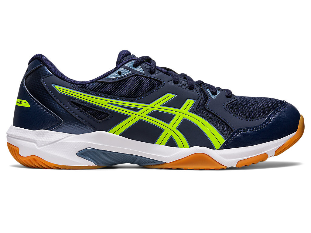 

Кроссовки Asics GEL-ROCKET 10, полночь