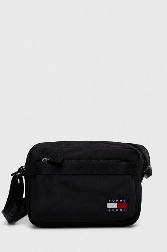 

Сумка Tommy Jeans, черный