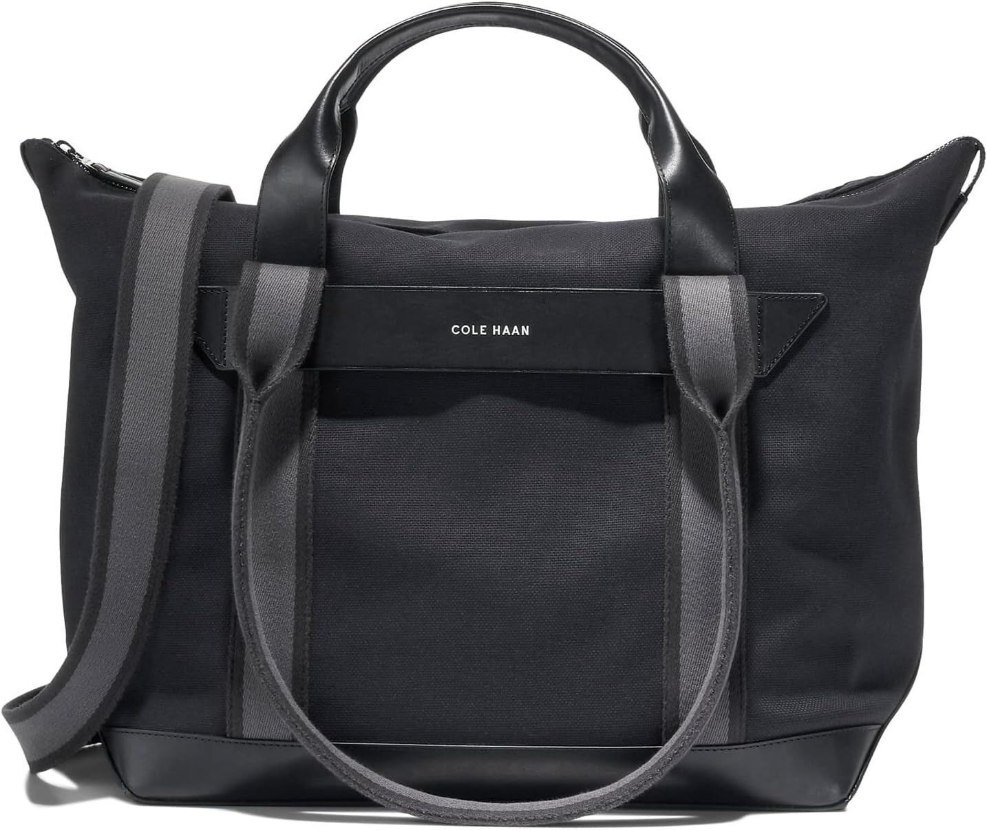

Тотализатор Тотал Cole Haan, черный