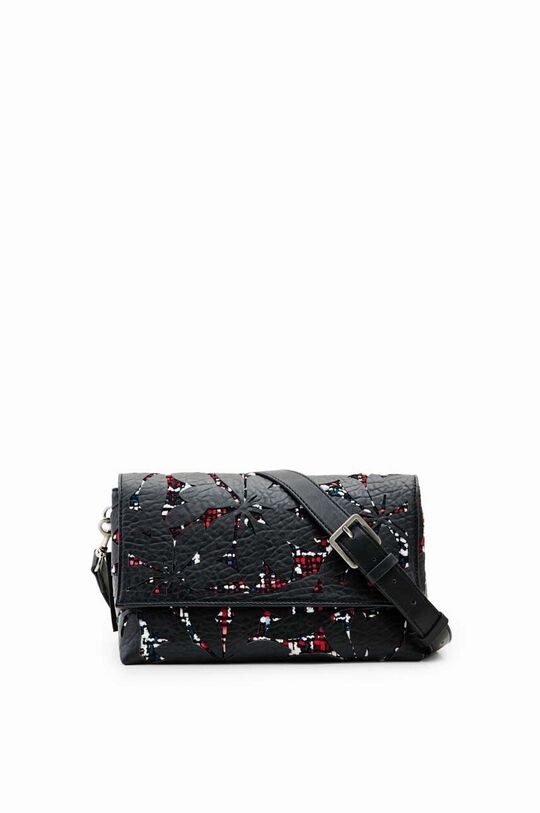 

Дезигуальная сумочка Desigual, черный