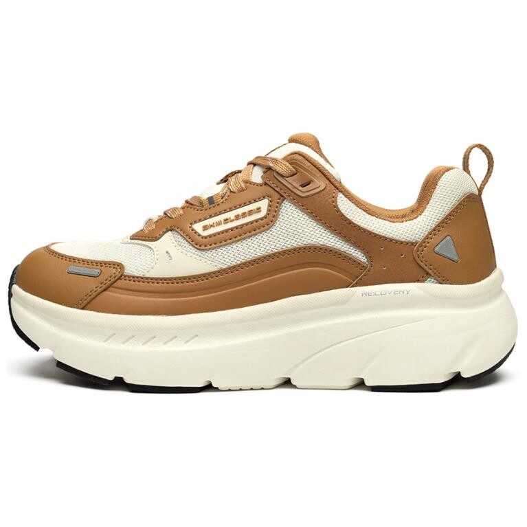

Кроссовки AKIII CLASSIC Lifestyle Shoes Unisex Low-top Saddle Brown, коричневый