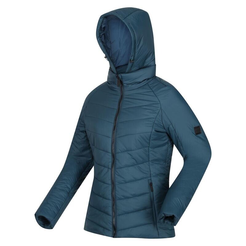 

Женская походная куртка Voltera Loft III REGATTA, цвет blau