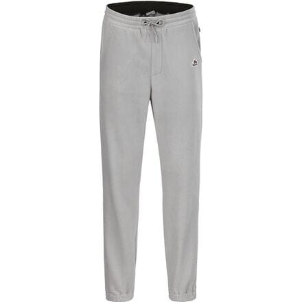

Флисовые брюки Dammo мужские Picture Organic, цвет Grey Melange