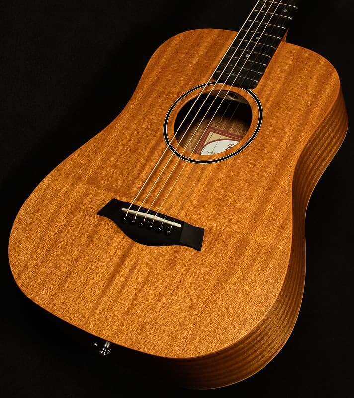 

Акустическая гитара Taylor Guitars Baby Mahogany BT2e