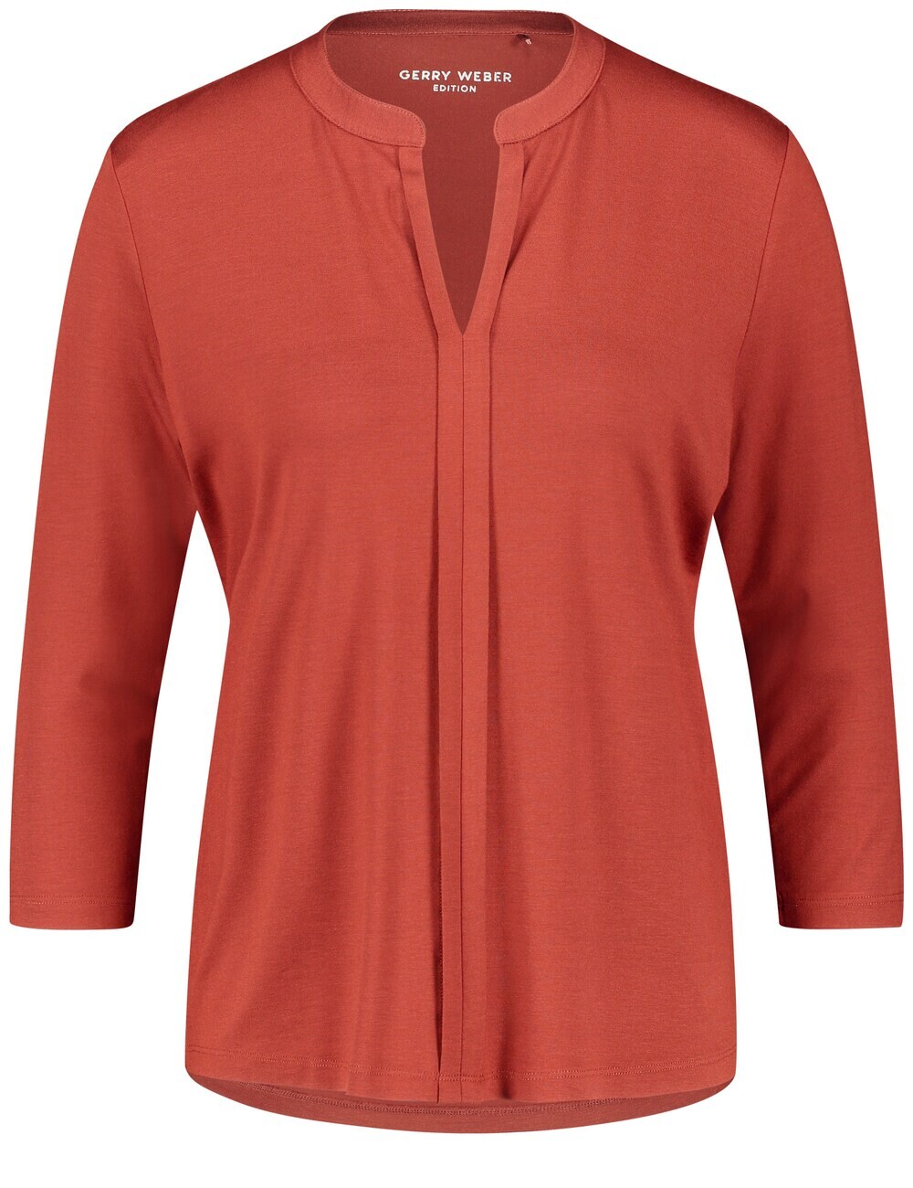 

Блузка Gerry Weber, красный