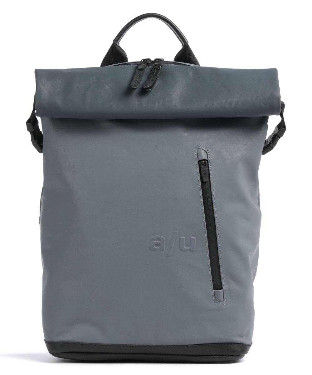 

Рюкзак Japan Tokyo Rolltop из парусины 13 дюймов Aunts & Uncles, серый