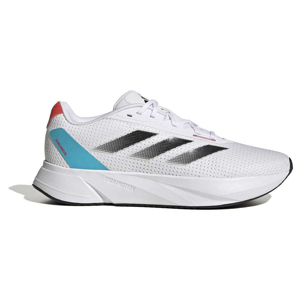 

Кроссовки adidas Duramo Sl, белый, Белый;серый, Кроссовки adidas Duramo Sl, белый