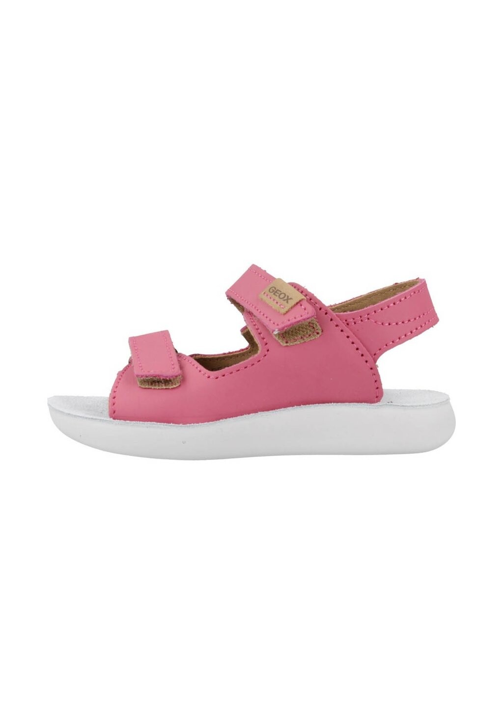 

Сандалии Geox, цвет rosa
