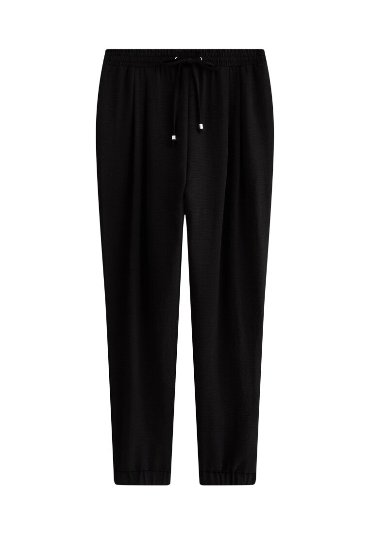 

Спортивные брюки TAPERED TROUSERS New Look, черный