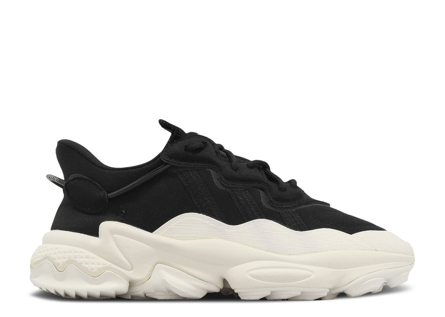 

Кроссовки adidas Wmns Ozweego Tr 'Black Off White', черный