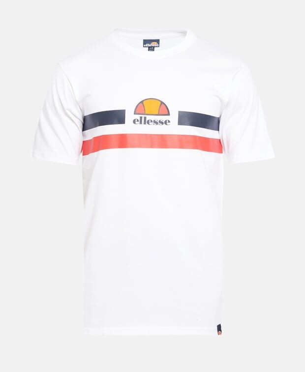 

Футболка Ellesse, белый
