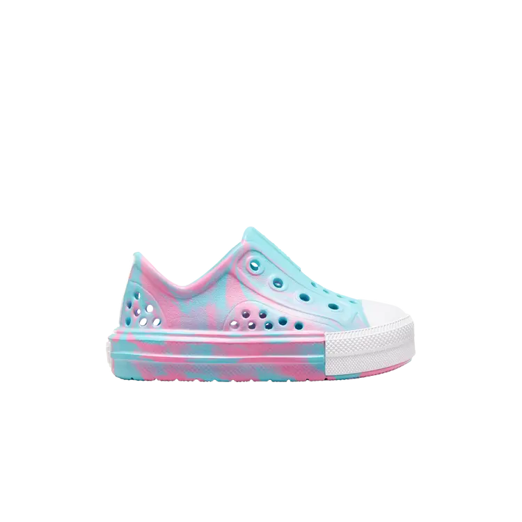 

Кроссовки Converse Chuck Taylor All Star Play Lite CX Low TD, синий