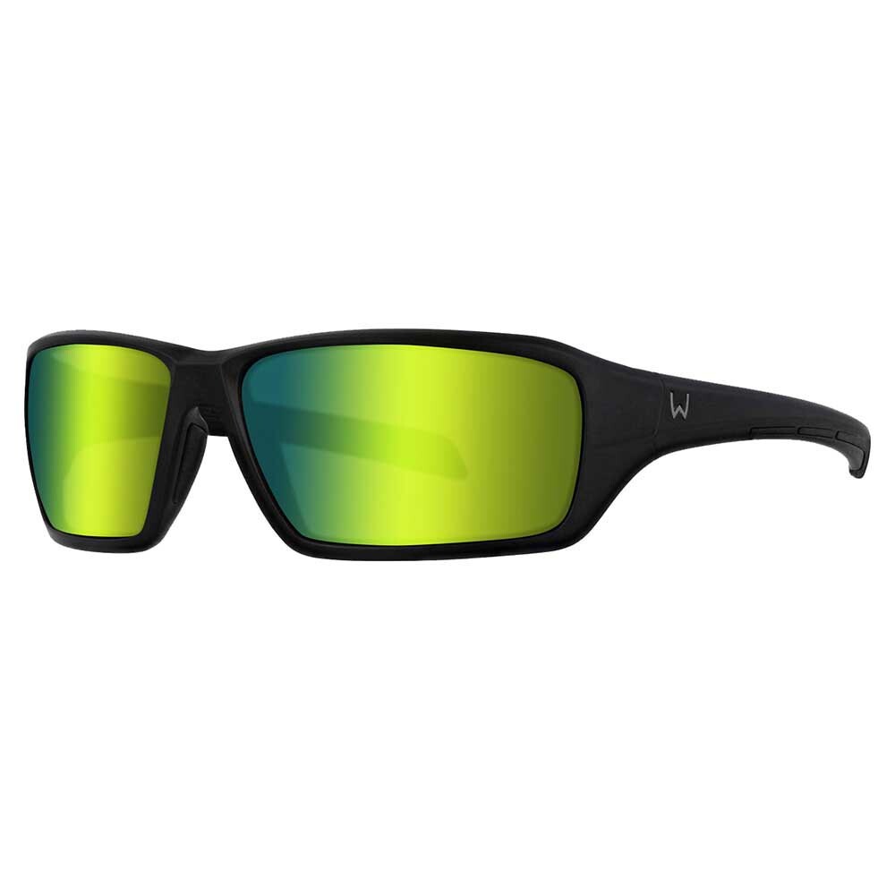 

Солнцезащитные очки Westin W6 Sport 15 Polarized, золотой