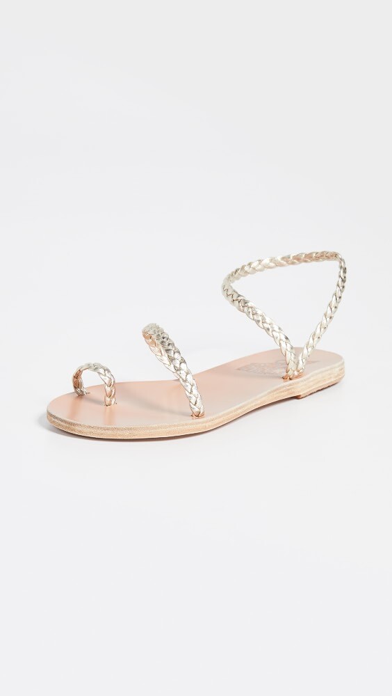 

Сандалии Ancient Greek Sandals Eleftheria