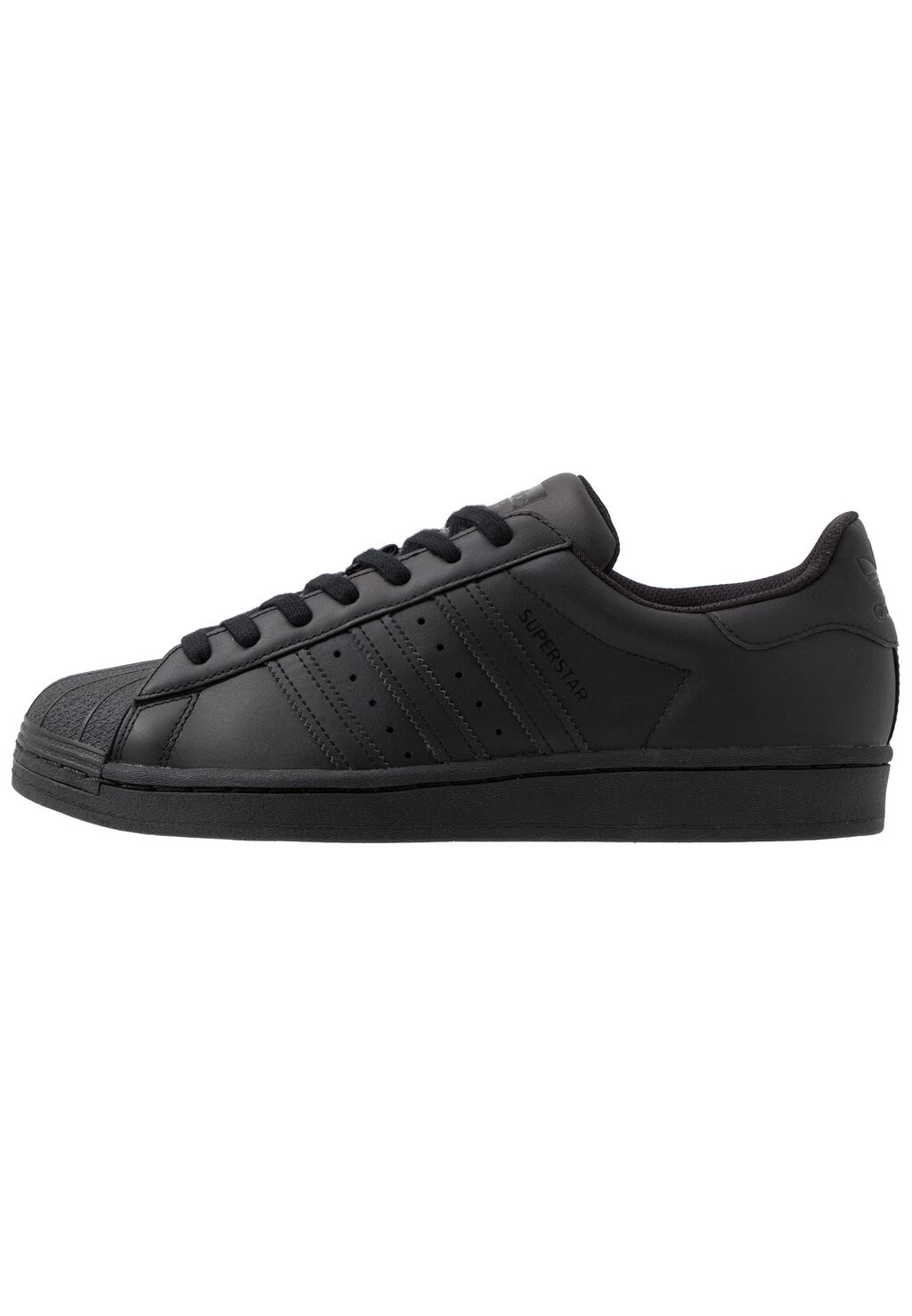 

Кроссовки adidas Originals Superstar Unisex, ядро ​​черный, Черный