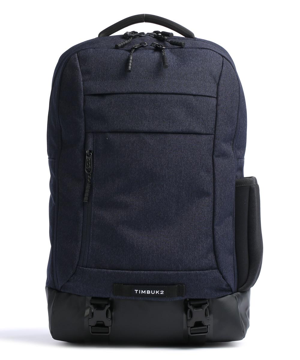 Рюкзак для ноутбука The Authority Pack, нейлон 15 дюймов Timbuk2, синий