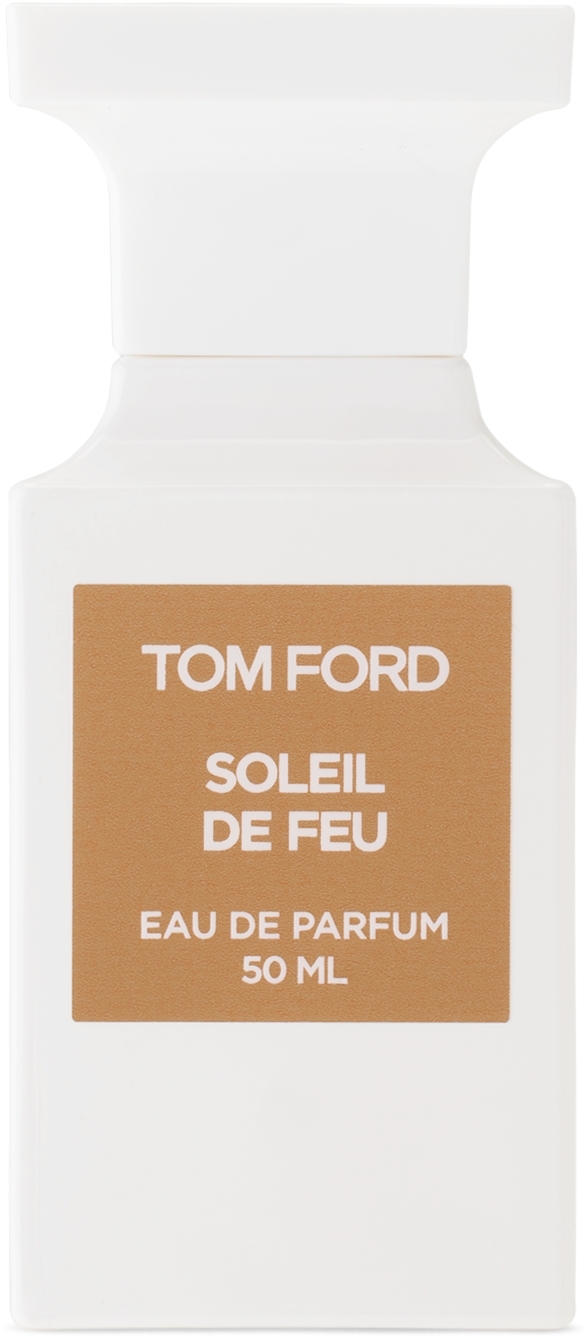 цена Soleil de Feu парфюмированная вода, 50 мл Tom Ford