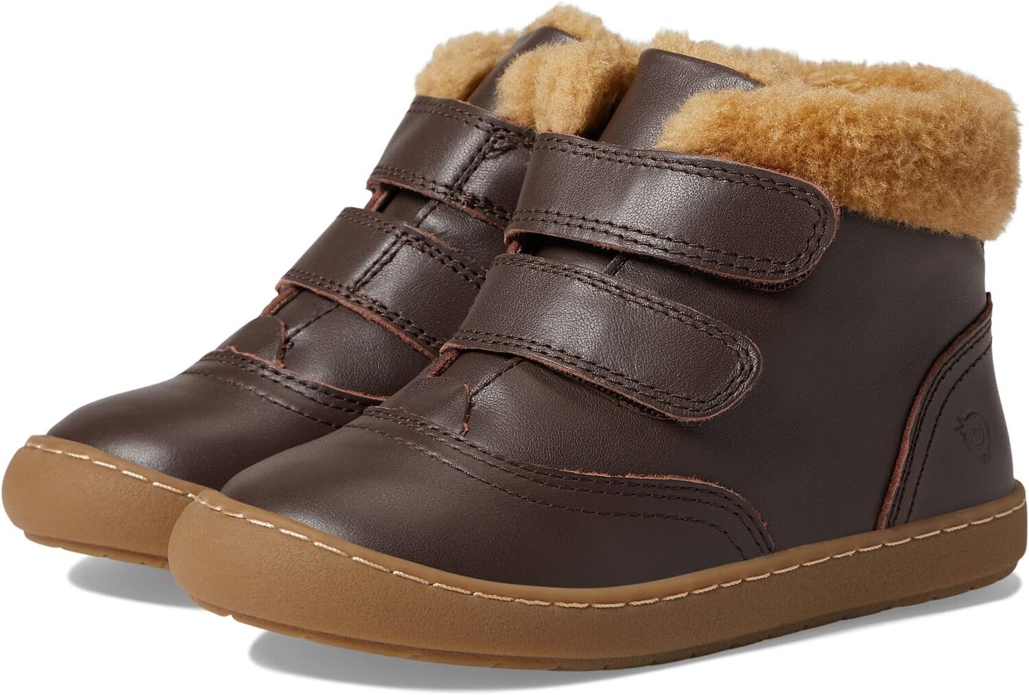 

Кроссовки Squad Shoe Old Soles, коричневый
