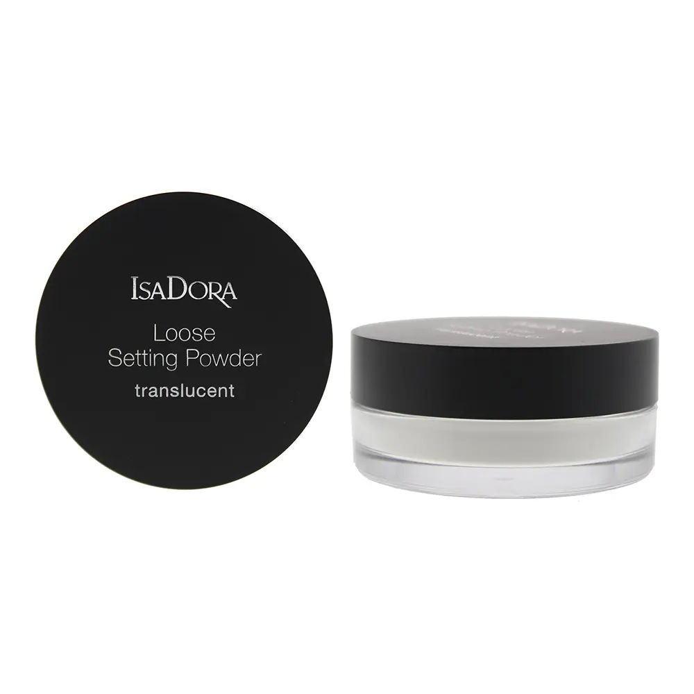 

Пудра Loose Setting Powder Isadora Isadora, 15 гр