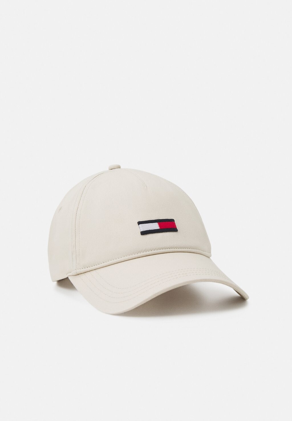 

Бейсболка Tommy Jeans, бежевый