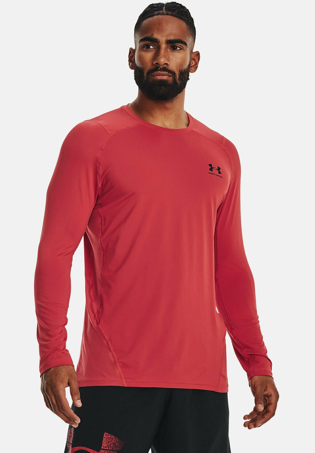 

Рубашка с длинными рукавами Under Armour