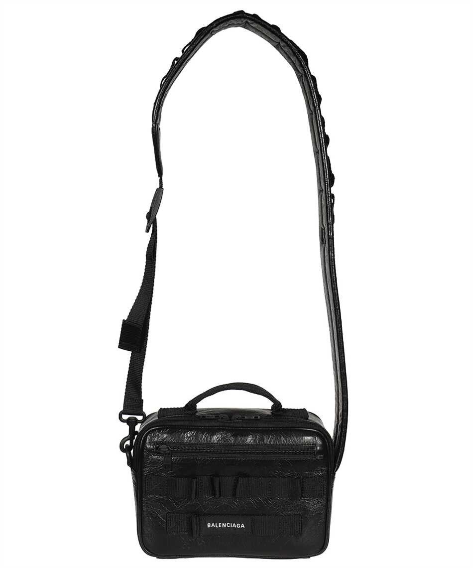 

АРМЕЙСКИЙ ЧЕХОЛ С СТРП Balenciaga